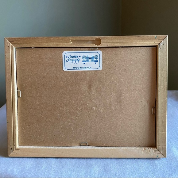 Creative Calligraphy by Lynn Norton Parker artwork - Picture 3 of 6